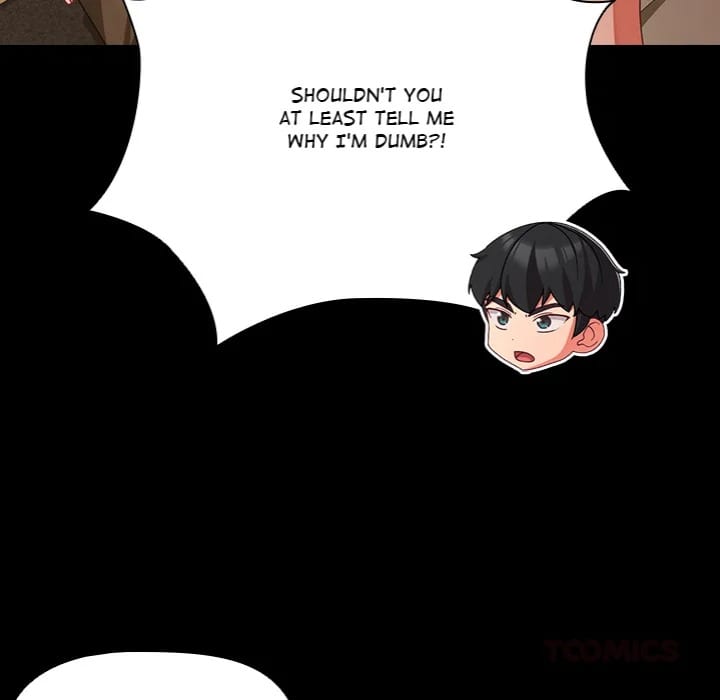 People of The Dark Uncensored, chapter 40, page 111 of 169