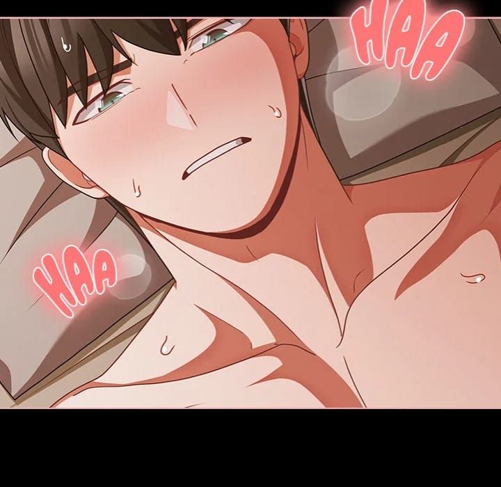 People of The Dark Uncensored, chapter 40, page 141 of 169