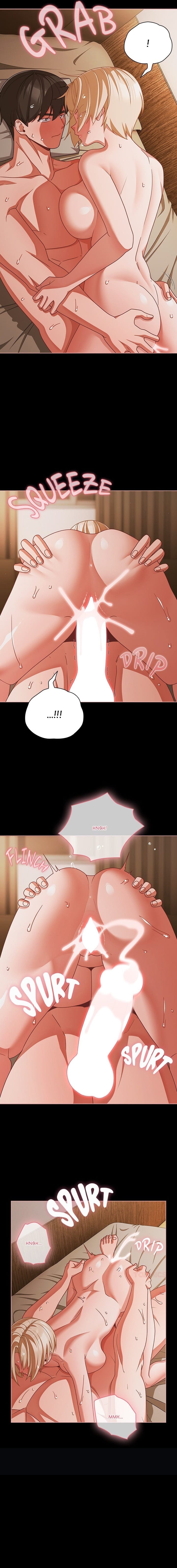 People of The Dark Uncensored, chapter 41, page 6 of 20