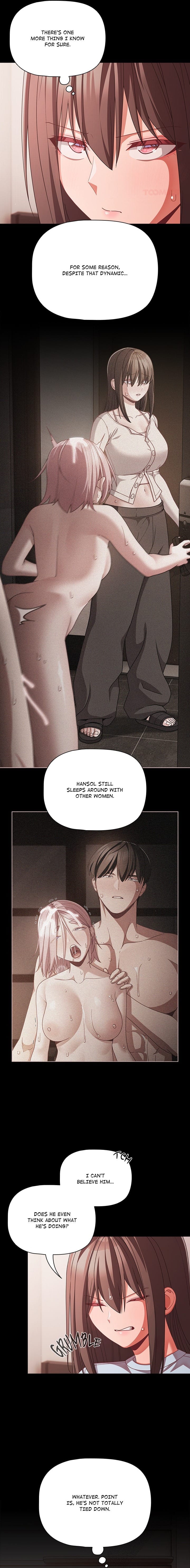 People of The Dark Uncensored, chapter 41, page 16 of 20