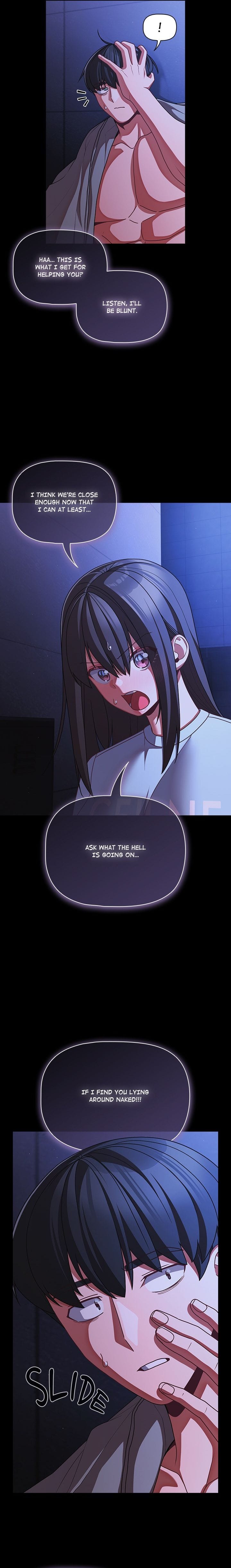 People of The Dark Uncensored, chapter 42, page 7 of 22