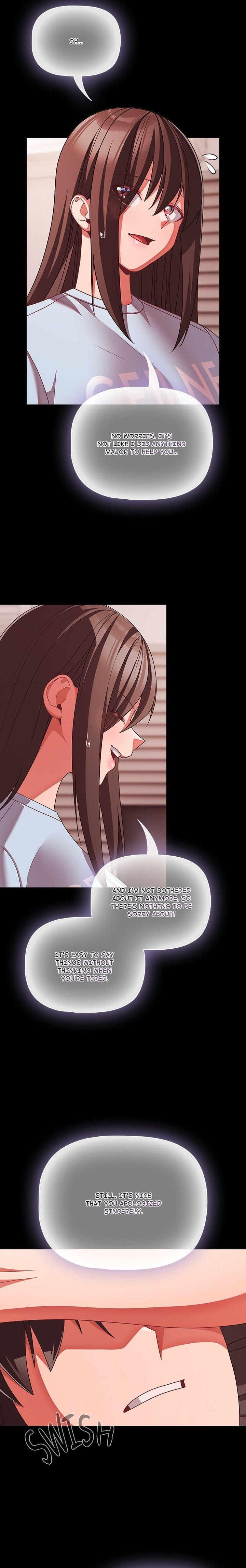 People of The Dark Uncensored, chapter 42, page 15 of 22