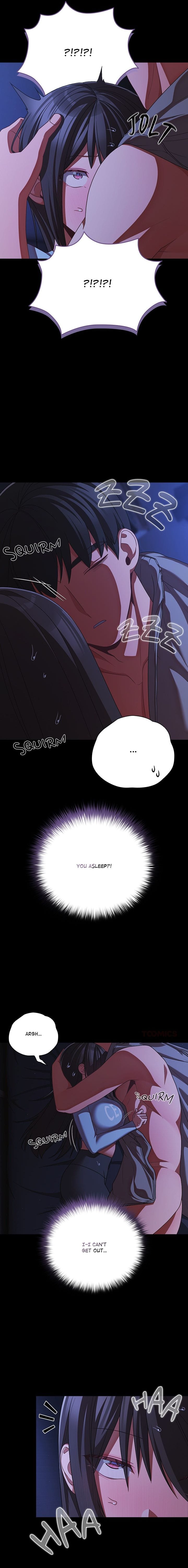 People of The Dark Uncensored, chapter 42, page 20 of 22
