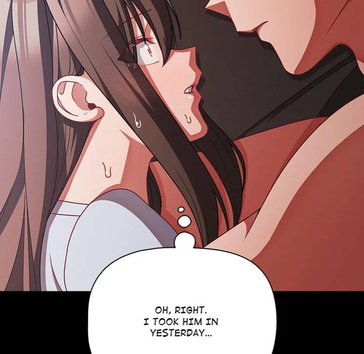 People of The Dark Uncensored, chapter 43, page 11 of 165