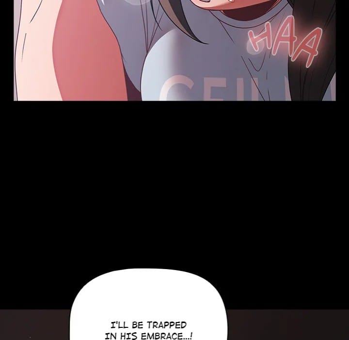 People of The Dark Uncensored, chapter 43, page 18 of 165