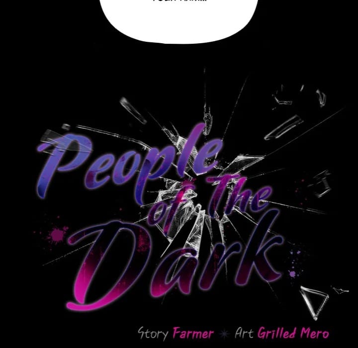 People of The Dark Uncensored, chapter 43, page 67 of 165