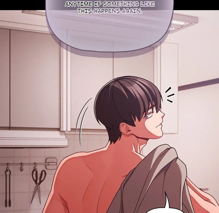 People of The Dark Uncensored, chapter 43, page 87 of 165