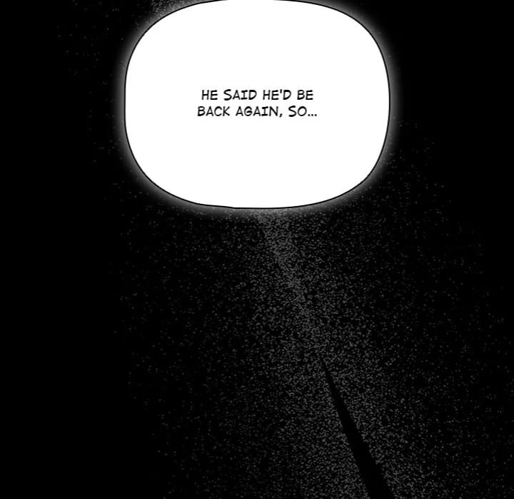 People of The Dark Uncensored, chapter 43, page 110 of 165
