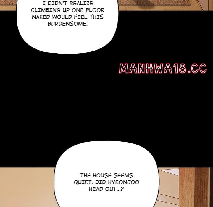 People of The Dark Uncensored, chapter 43, page 115 of 165