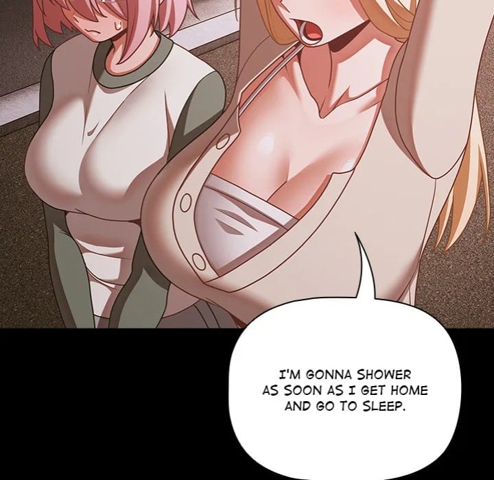 People of The Dark Uncensored, chapter 43, page 134 of 165