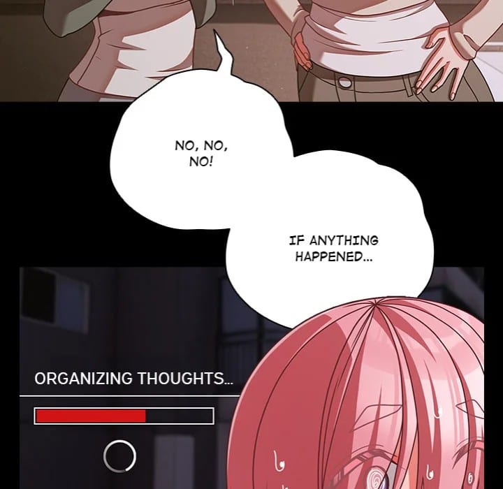 People of The Dark Uncensored, chapter 43, page 142 of 165