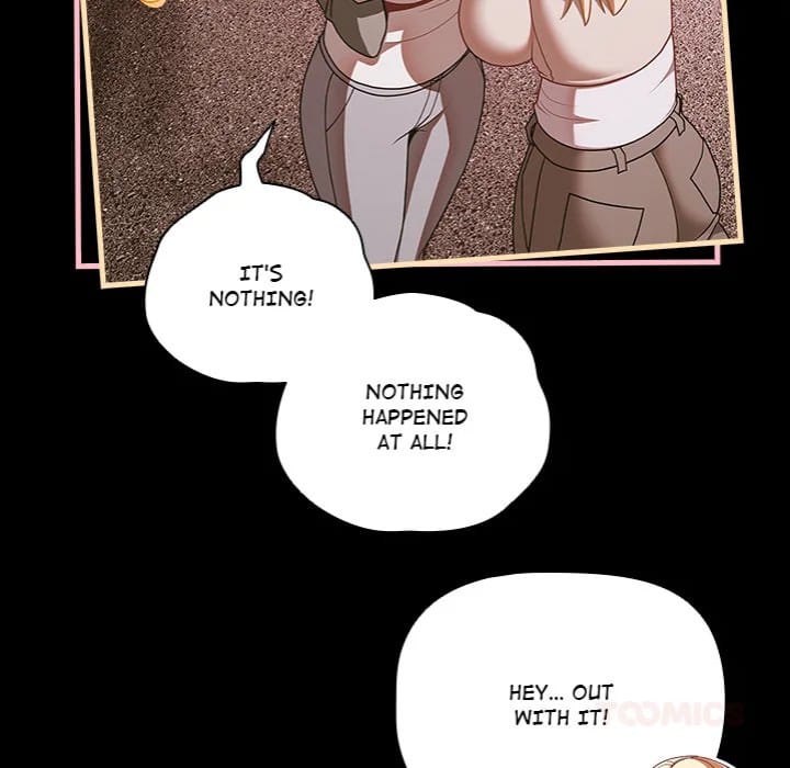 People of The Dark Uncensored, chapter 43, page 147 of 165