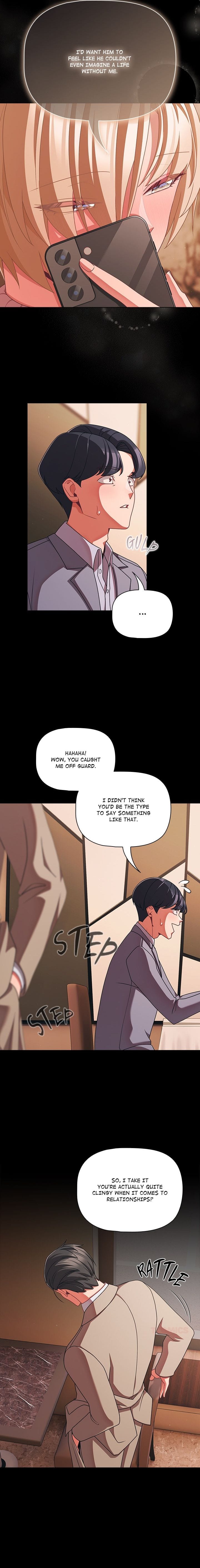People of The Dark Uncensored, chapter 44, page 6 of 21