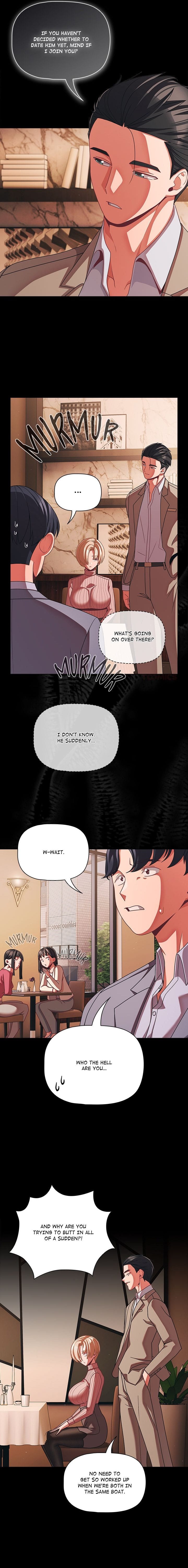 People of The Dark Uncensored, chapter 44, page 10 of 21