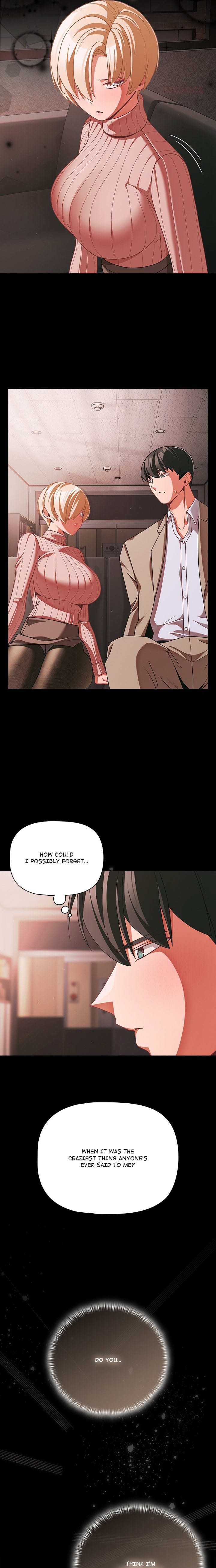People of The Dark Uncensored, chapter 45, page 7 of 20