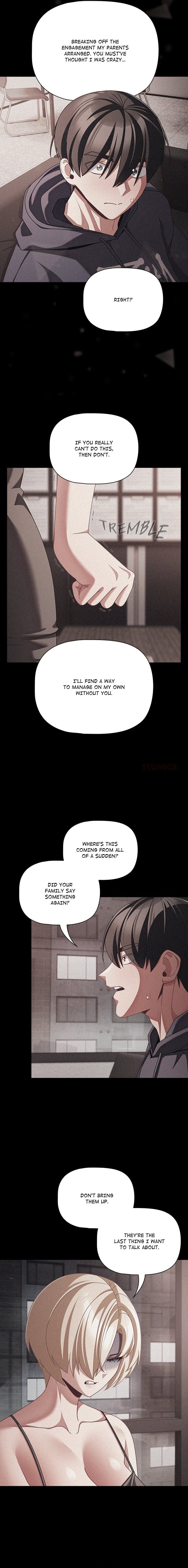 People of The Dark Uncensored, chapter 45, page 9 of 20