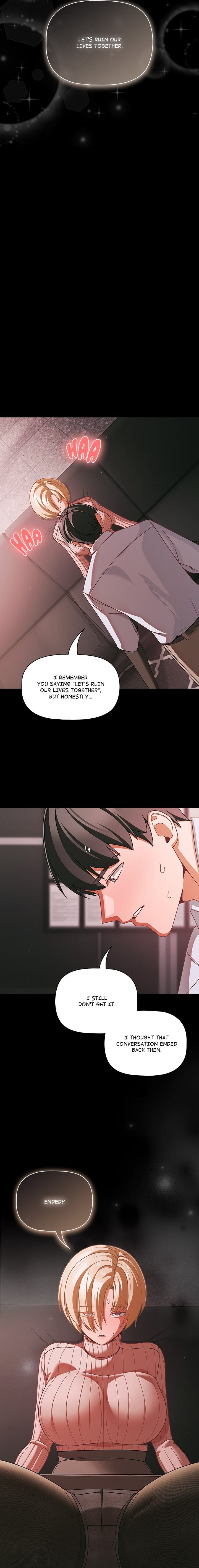 People of The Dark Uncensored, chapter 45, page 16 of 20