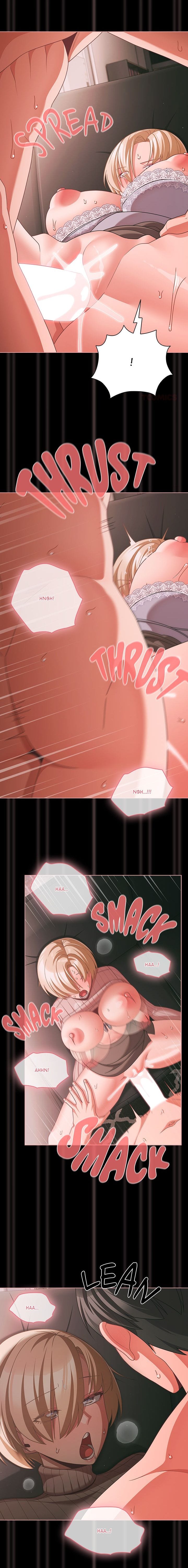 People of The Dark Uncensored, chapter 46, page 10 of 20