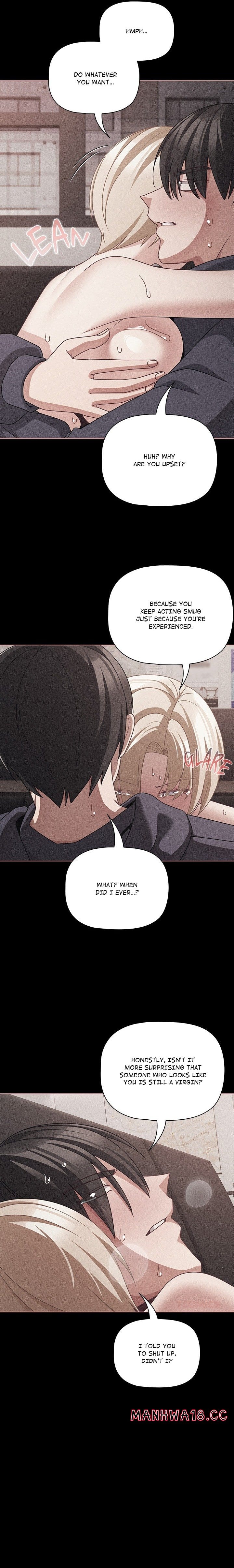 People of The Dark Uncensored, chapter 47, page 9 of 22