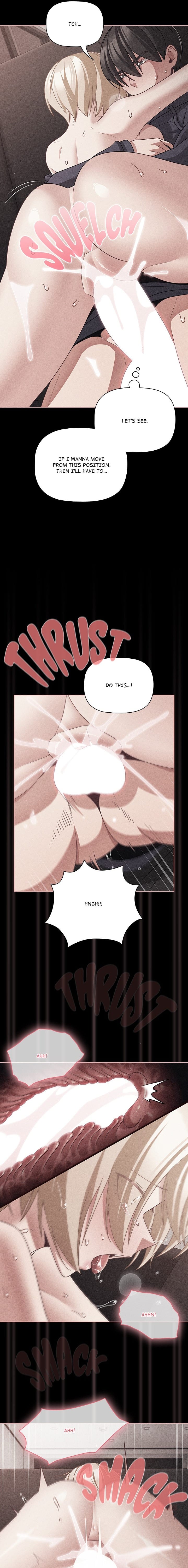 People of The Dark Uncensored, chapter 47, page 10 of 22
