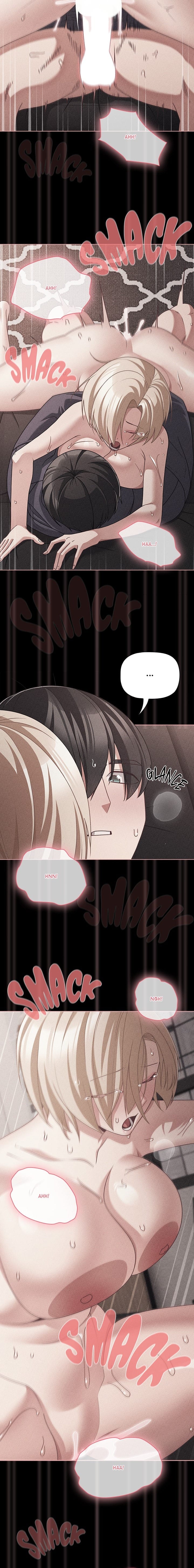 People of The Dark Uncensored, chapter 47, page 11 of 22