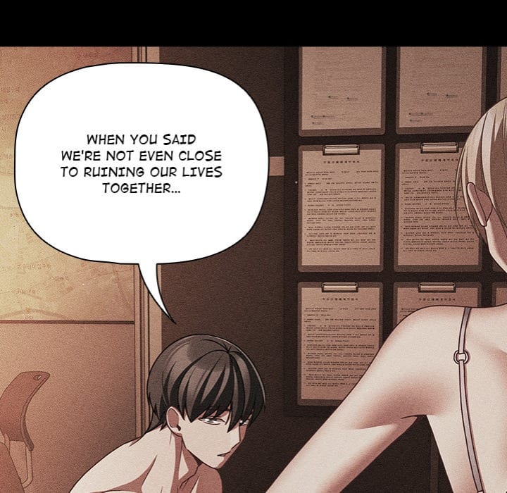 People of The Dark Uncensored, chapter 48, page 131 of 174
