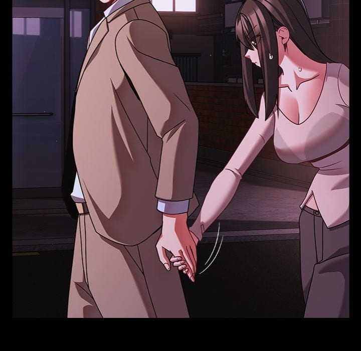 People of The Dark Uncensored, chapter 48, page 155 of 174