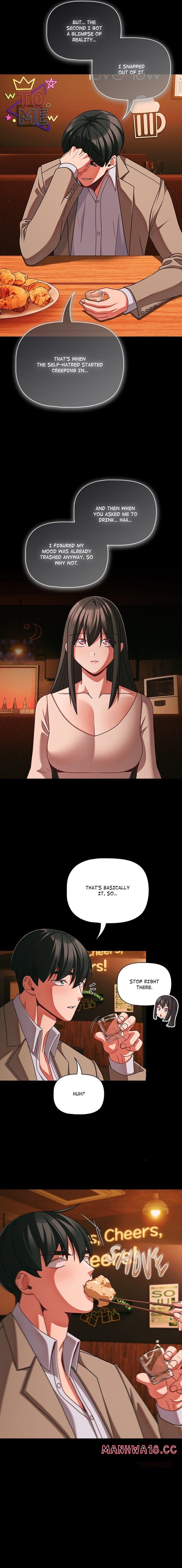 People of The Dark Uncensored, chapter 49, page 6 of 22