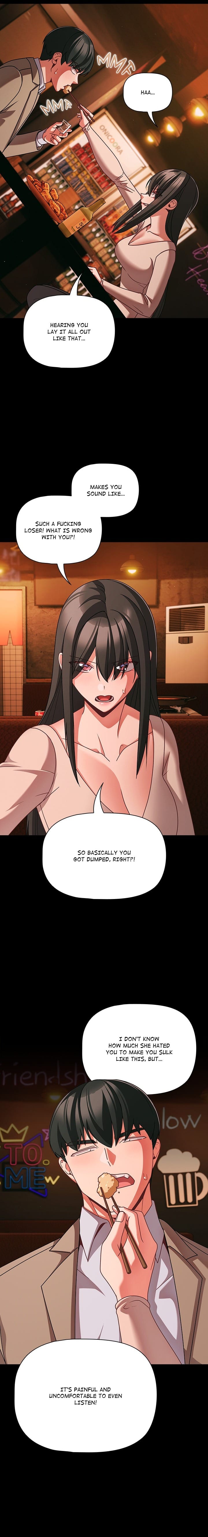 People of The Dark Uncensored, chapter 49, page 7 of 22