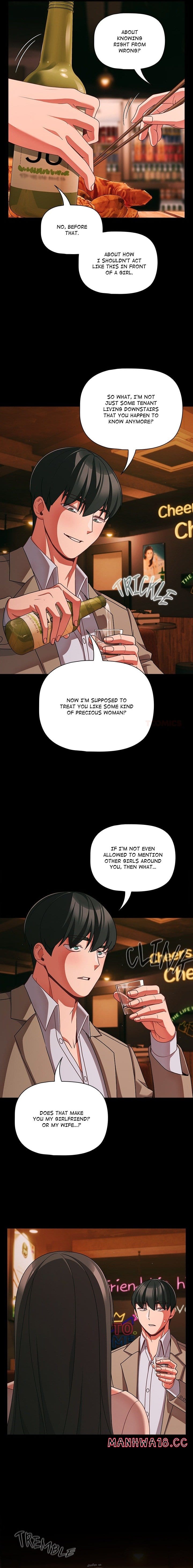 People of The Dark Uncensored, chapter 49, page 10 of 22