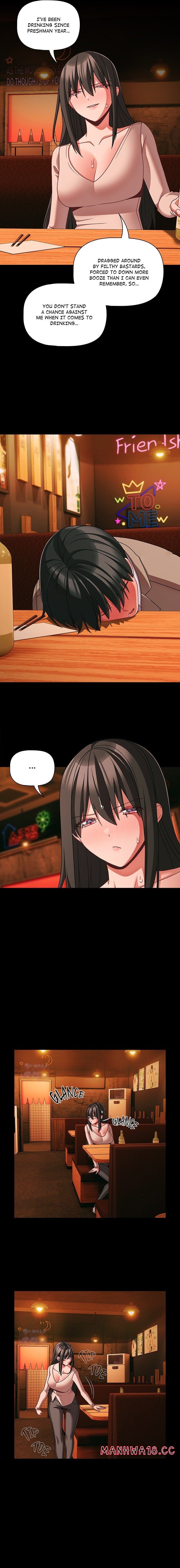 People of The Dark Uncensored, chapter 49, page 16 of 22