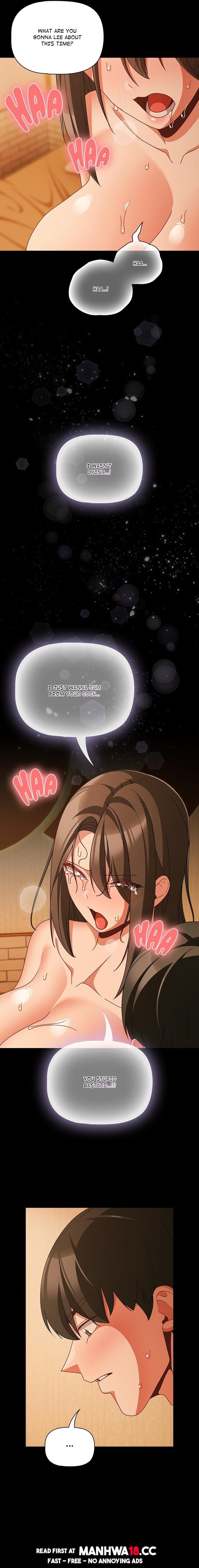 People of The Dark Uncensored, chapter 50, page 13 of 22