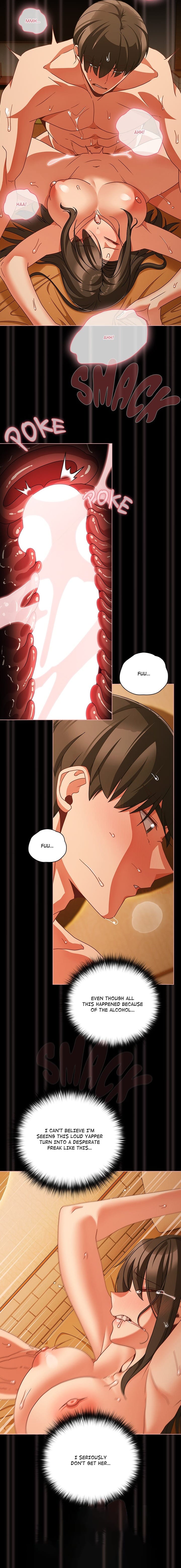 People of The Dark Uncensored, chapter 50, page 20 of 22