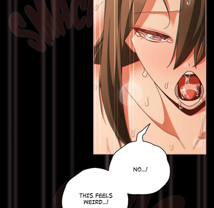 People of The Dark Uncensored, chapter 51, page 17 of 165