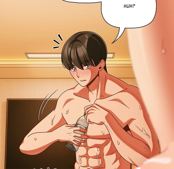 People of The Dark Uncensored, chapter 51, page 91 of 165