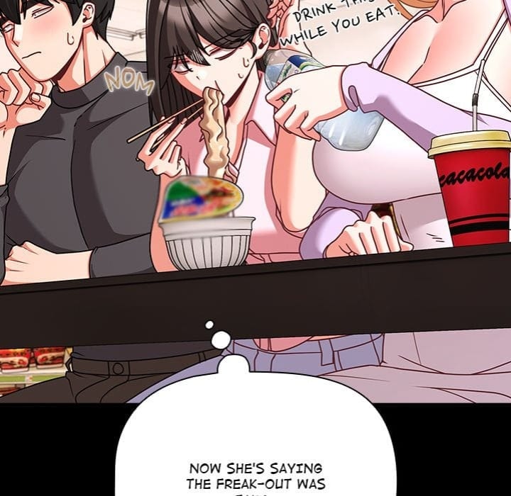 People of The Dark Uncensored, chapter 53, page 46 of 176