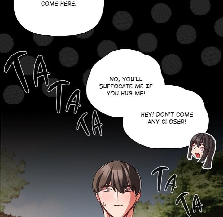 People of The Dark Uncensored, chapter 53, page 95 of 176