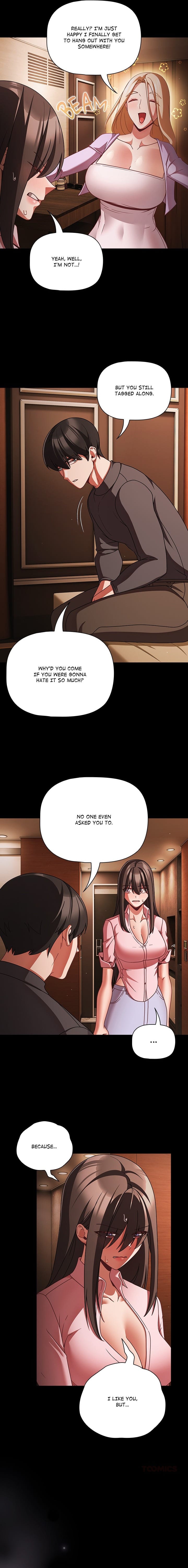 People of The Dark Uncensored, chapter 54, page 12 of 22