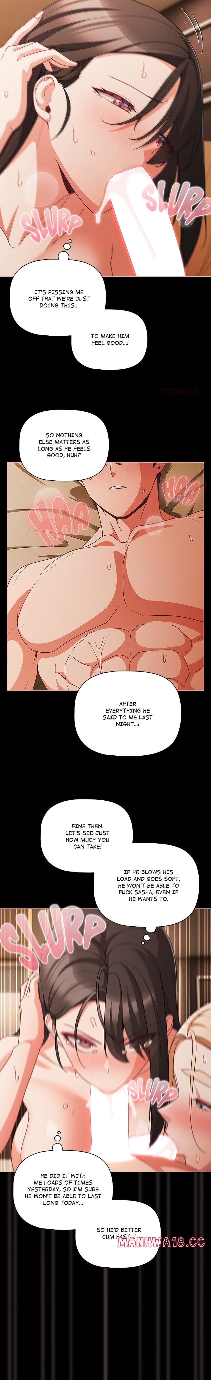 People of The Dark Uncensored, chapter 55, page 7 of 22