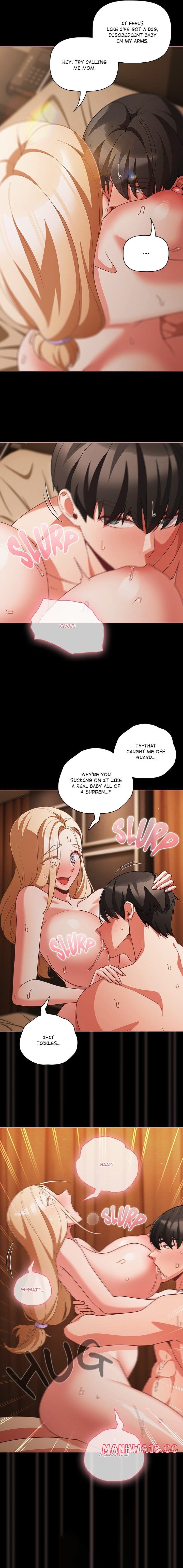 People of The Dark Uncensored, chapter 55, page 12 of 22