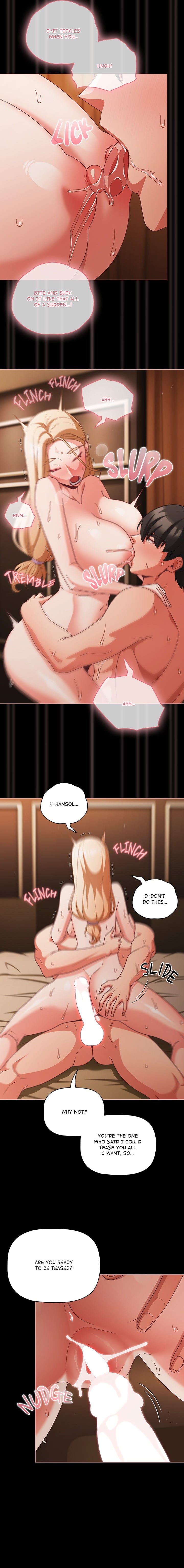 People of The Dark Uncensored, chapter 55, page 13 of 22