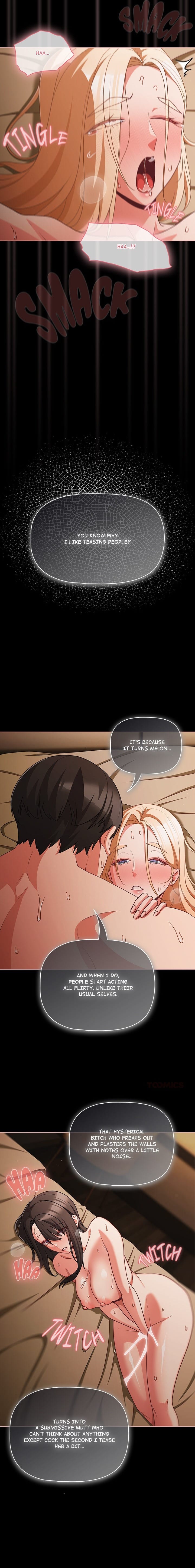 People of The Dark Uncensored, chapter 55, page 16 of 22
