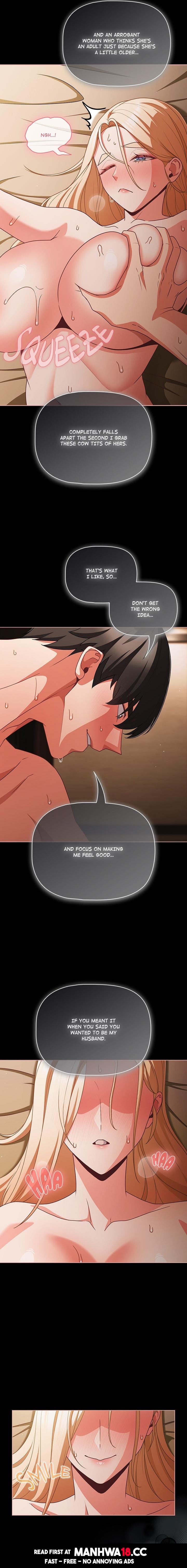 People of The Dark Uncensored, chapter 55, page 17 of 22