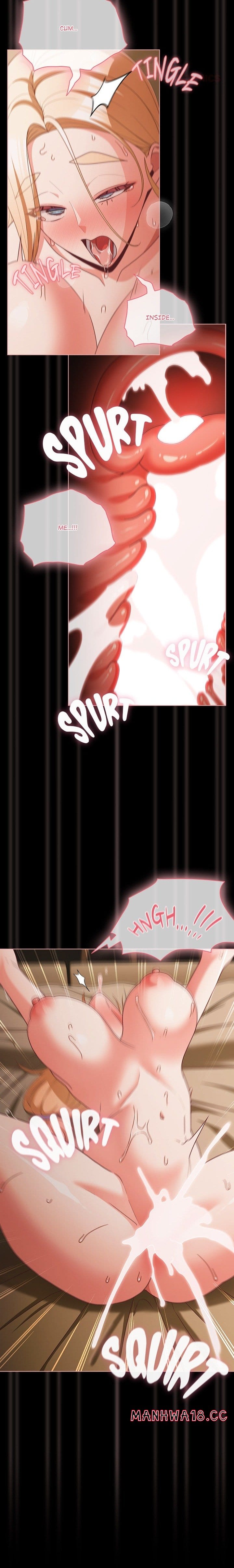 People of The Dark Uncensored, chapter 55, page 20 of 22