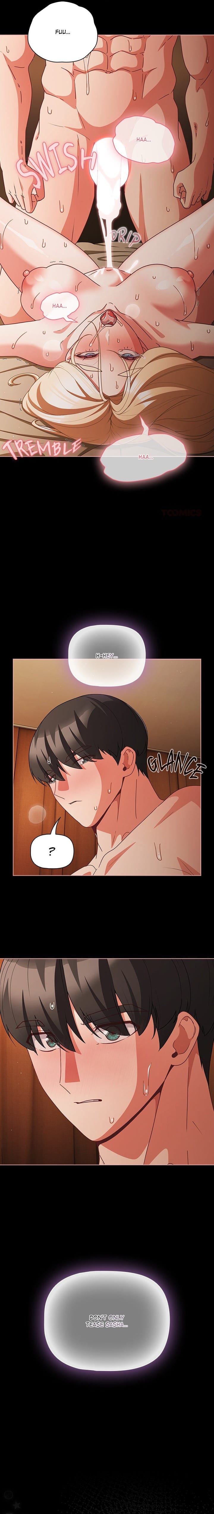 People of The Dark Uncensored, chapter 55, page 21 of 22