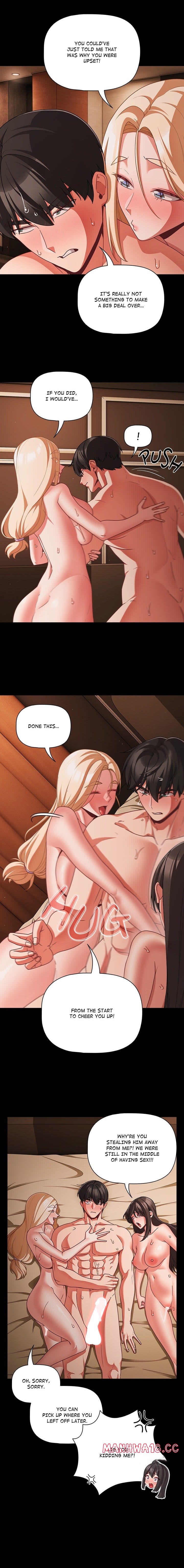 People of The Dark Uncensored, chapter 56, page 12 of 19