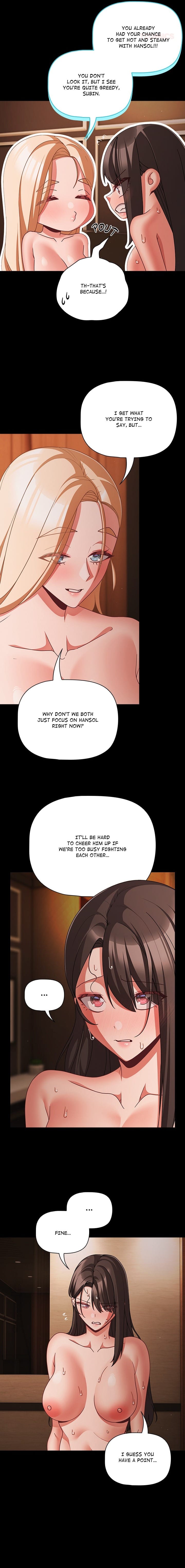 People of The Dark Uncensored, chapter 56, page 14 of 19