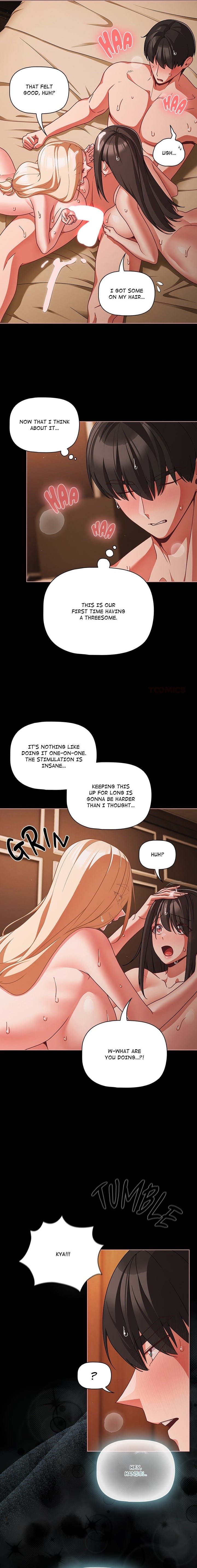 People of The Dark Uncensored, chapter 56, page 18 of 19