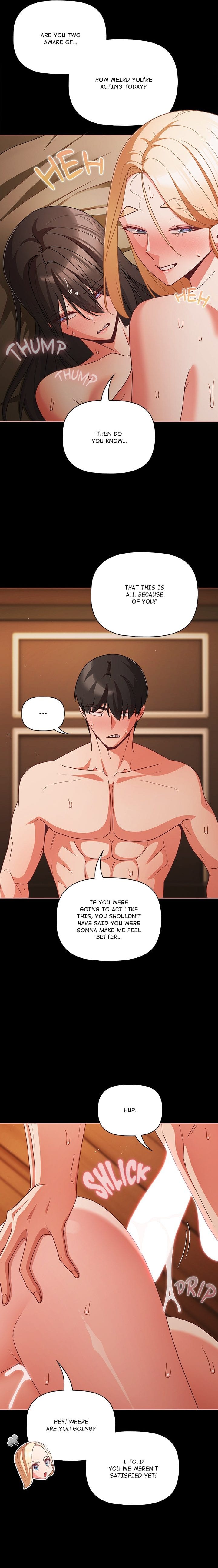 People of The Dark Uncensored, chapter 57, page 9 of 22