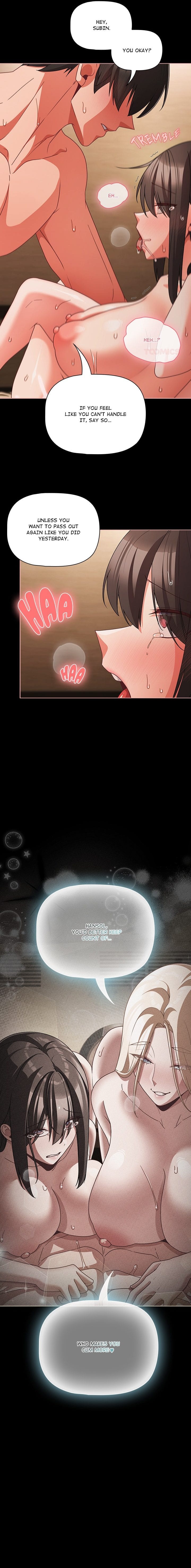 People of The Dark Uncensored, chapter 57, page 20 of 22